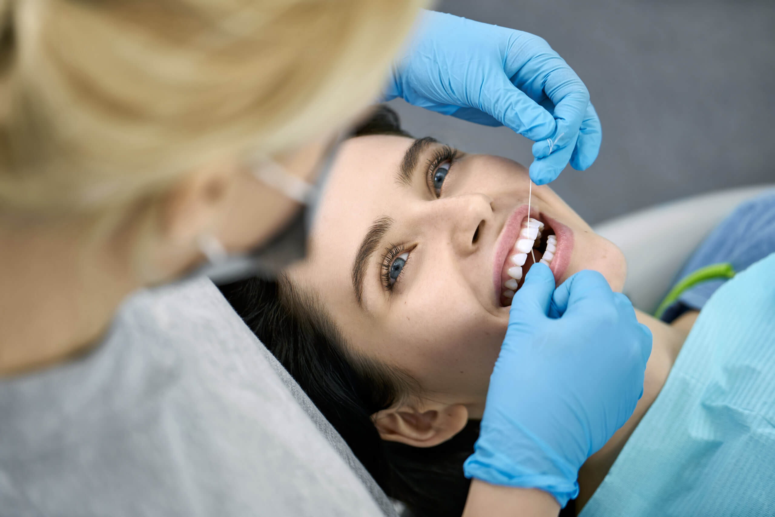 Preventative Dentistry and Why Dental Care Is So Important