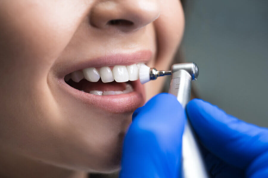 Proper Dental Care Tips and Why It’s so Important