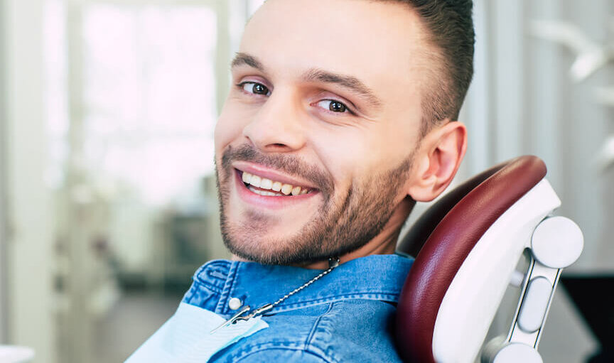 Local Anesthesia What Do Dentists Use To Numb Your Mouth