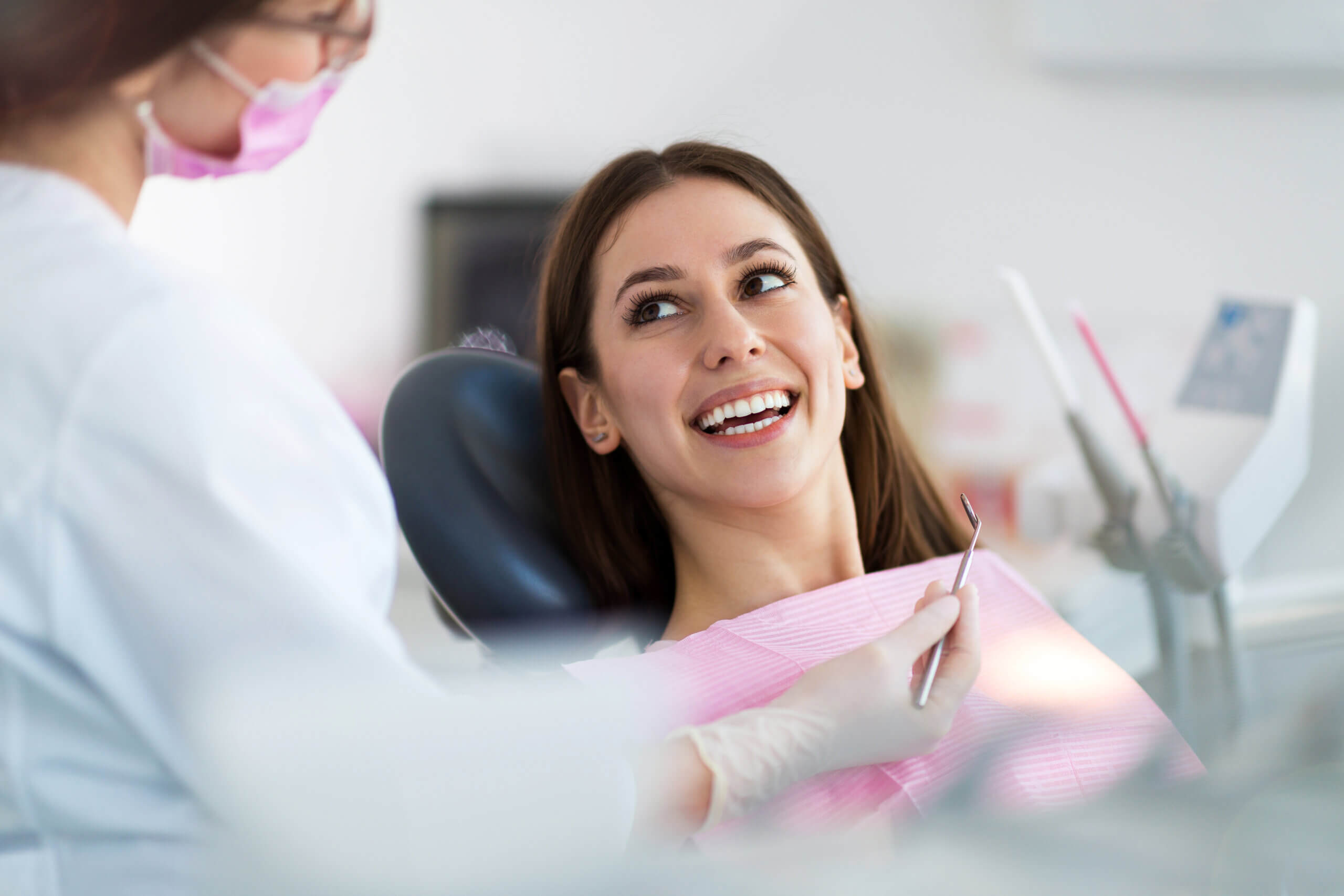 What to Expect During Your Dental Crown Procedure